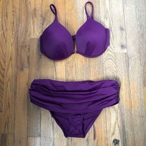 NWOT Venus Bikini